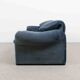 Maralunga Sofa by Vico Magistretti for Cassina, 1980s
