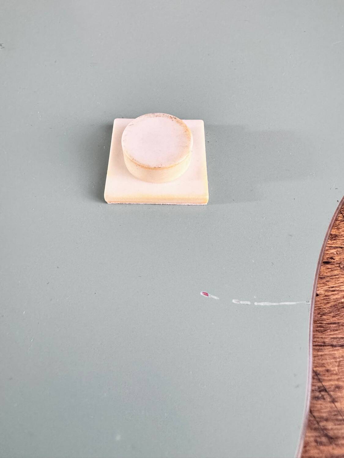 Miroir mural vintage