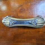 Art Decò Sideboard in Walnut