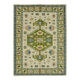 Turkish Vintage Anatolian Rug 209 cm x 281 cm