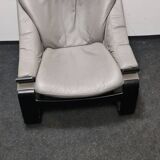 Scandanavian club chair attributed to Ake Fribytter for Nelo mobel