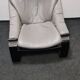 Scandanavian club chair attributed to Ake Fribytter for Nelo mobel
