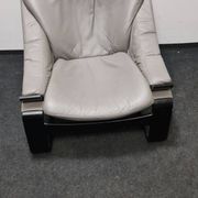 Scandanavian club chair attributed to Ake Fribytter for Nelo mobel