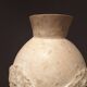 Large stone vase from Mactan from the 1980s