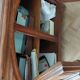 Small storage unit