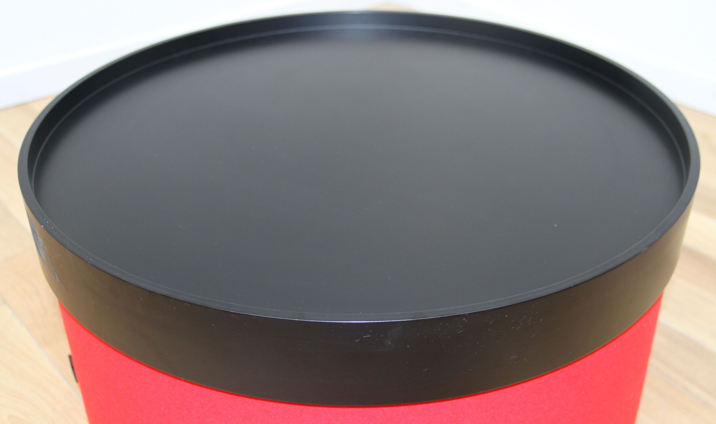 Drum side table, Softline