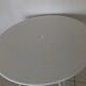 Old French garden furniture