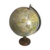 Ancien globe terre Tower Globus