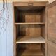 Armoire vestiaire