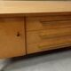 Vintage sideboard