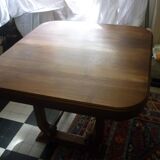 Art Deco Dining Table