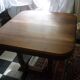Art Deco Dining Table