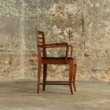 Fauteuil Gio Ponti pour Schirolli, années 1950