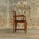Gio Ponti armchair for Schirolli, 1950s