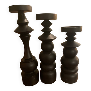 Candlestick Set