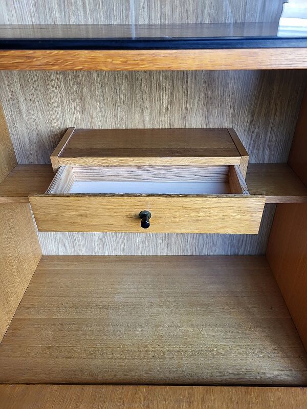 Cabinet secretary showcase 1950/1960