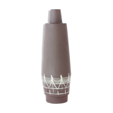 Huge ceramic vase, Czechoslovakia 1960s