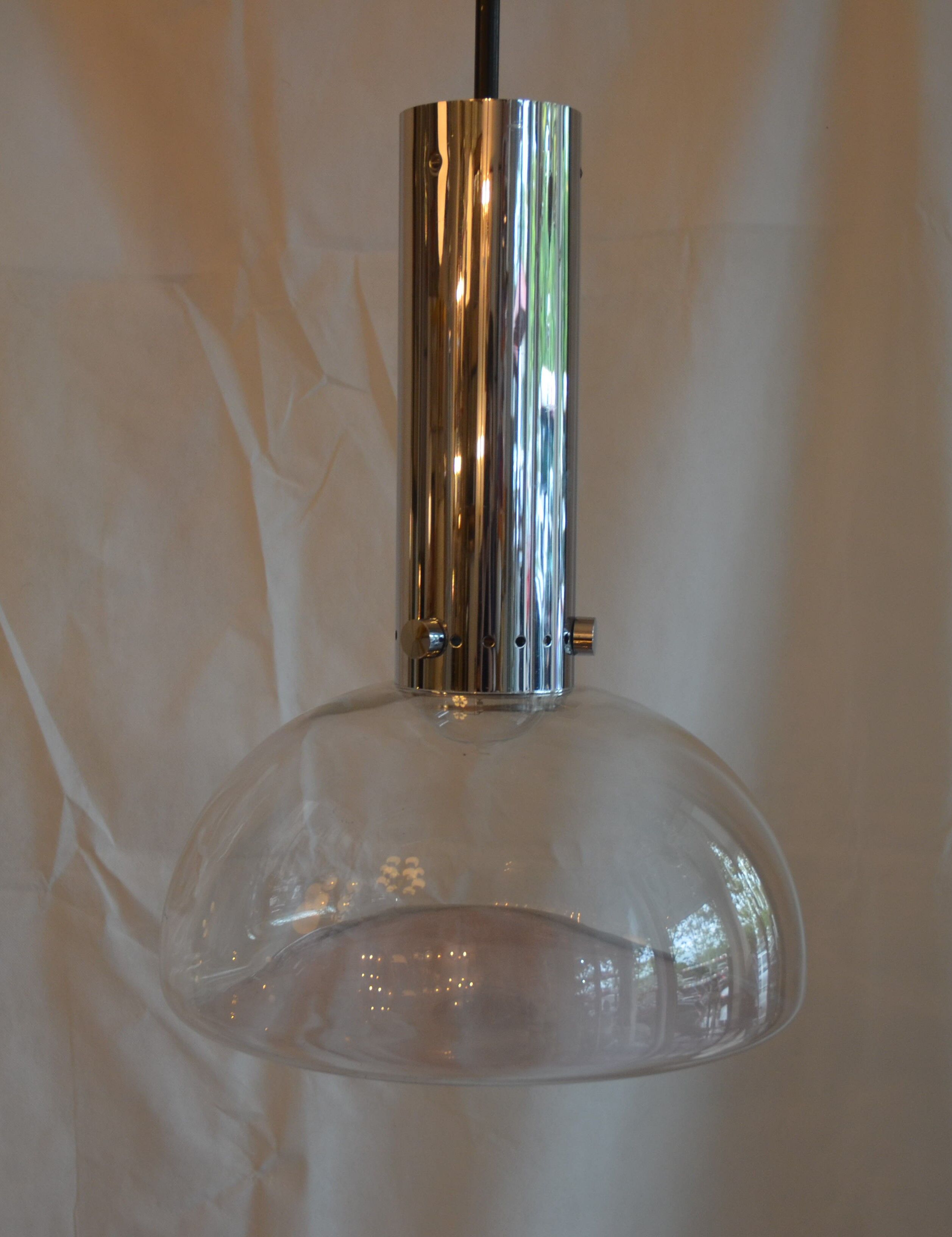 Limburg hanging lamp