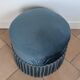 Frog chairs and pouffe