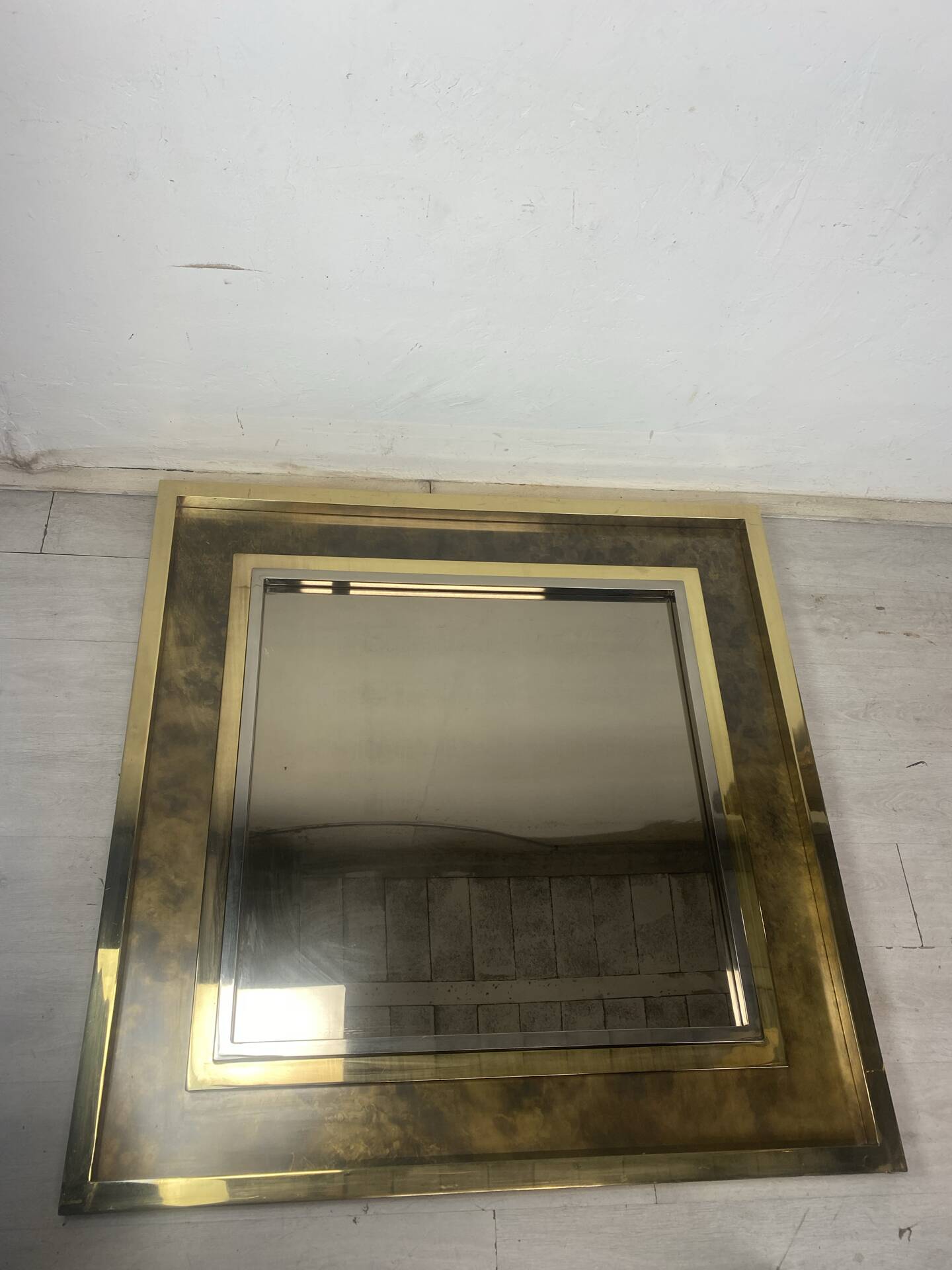 Grand miroir
