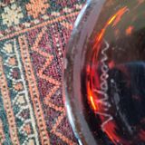 Empty cigar ashtray pocket, Murano Vincenzo Nason