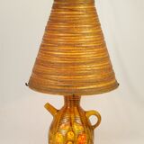 Accolay ceramic lamp