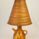 Accolay ceramic lamp