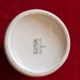 Earthenware and pewter coffee service