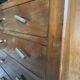 Parisian dresser