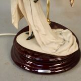 Lamp Giuseppe Armani