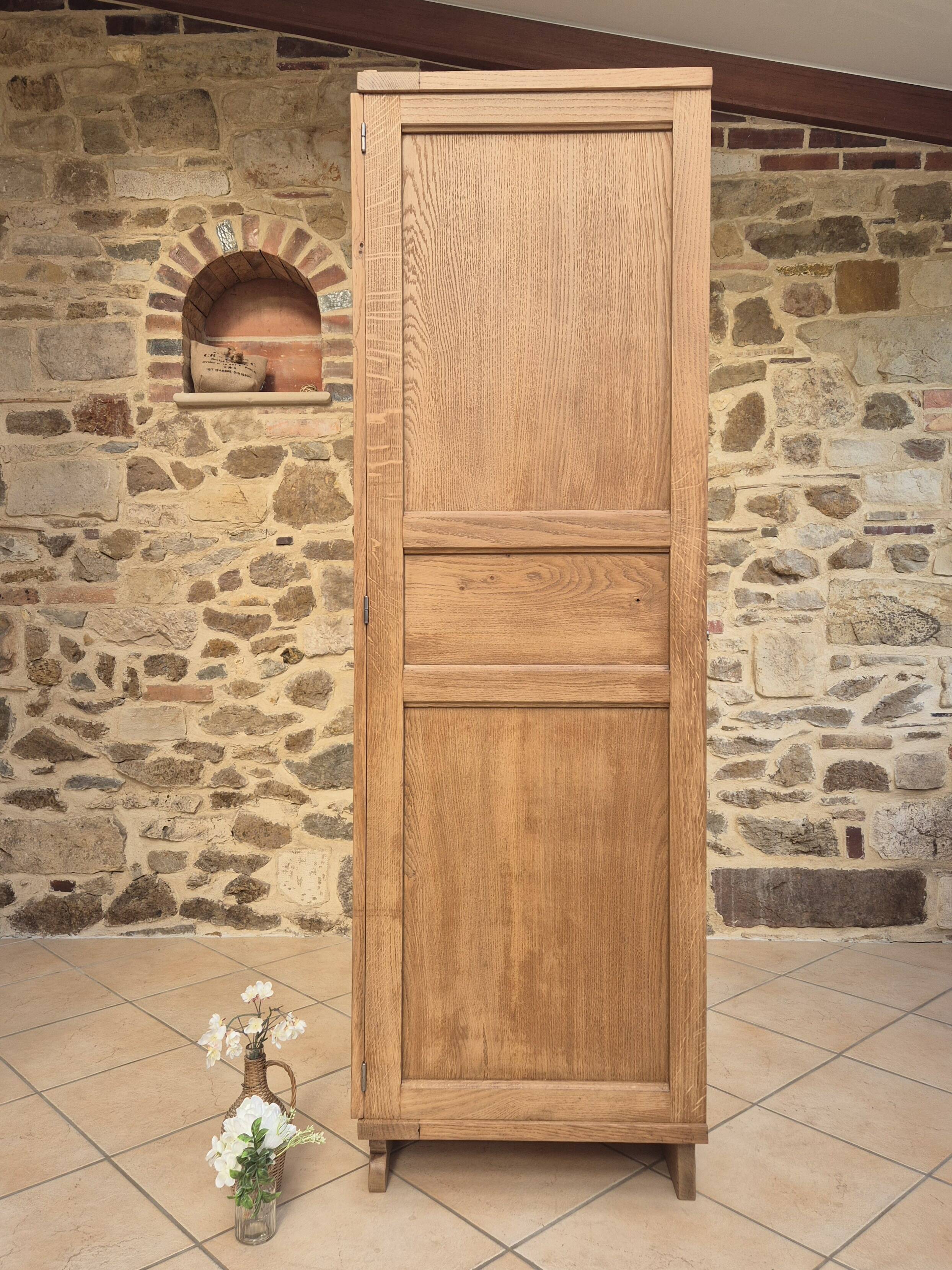 Armoire parisienne art déco