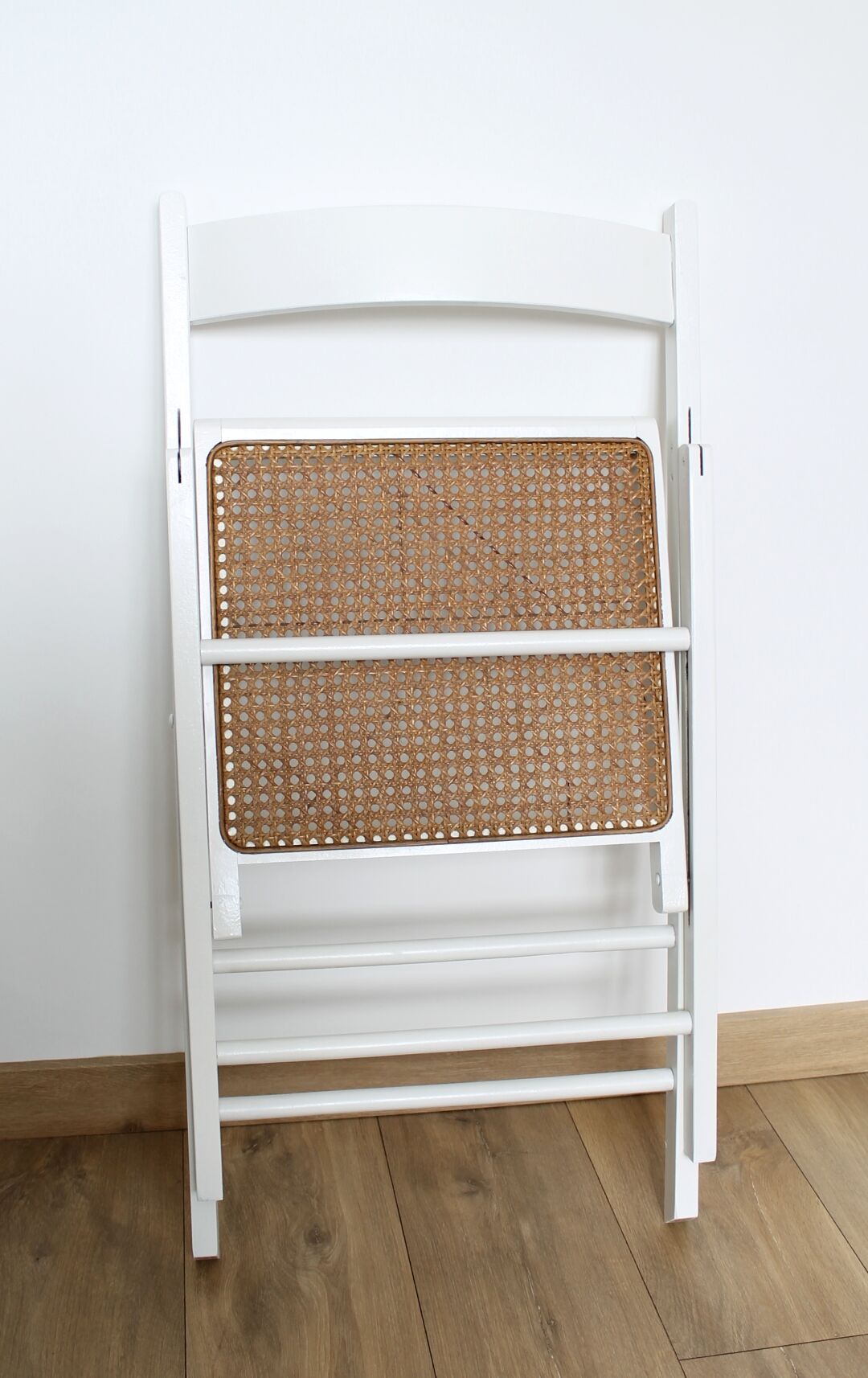 Canne folding chair