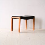 Scandinavian 1960s stool