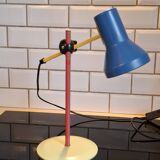 Memphis lamp