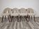 Dining Chairs by Antonin Suman, 1960s, Set of 4