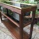 Console Lancel