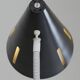 Lampadaire 'Zonneserie' Herman Busquet
