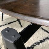 Stackable Pagholz Galvanitas S22 Compas Dining Room Chairs, 1960s