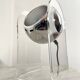 Vintage Space Age Acrylic Table Lamp by Gino Sarfatti for Arteluce, Italy