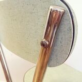 Lot de deux chaises tublac