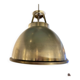 Vintage BTC Industrial Pendant Lamp