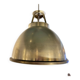 Suspension Industrielle Vintage BTC