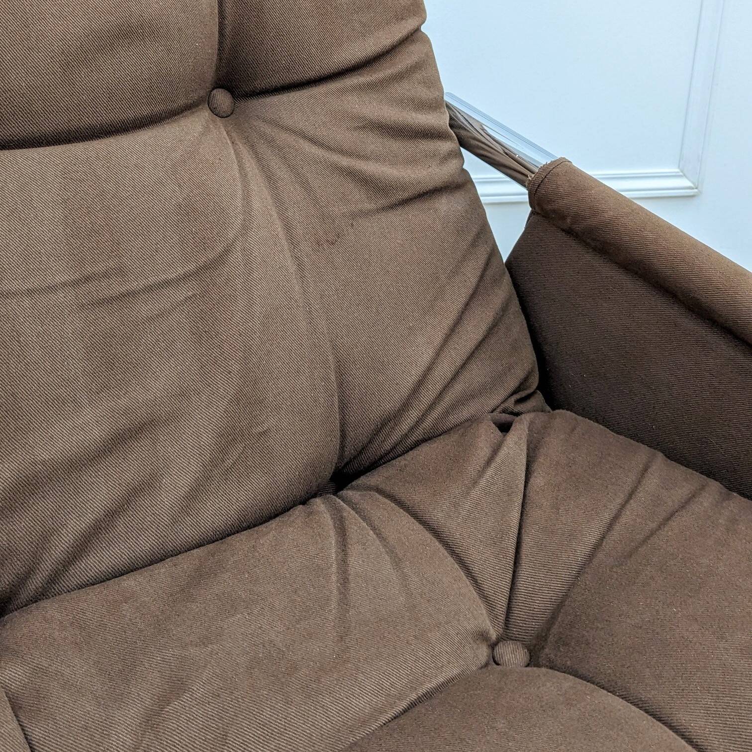 Vintage armchair from the 70s