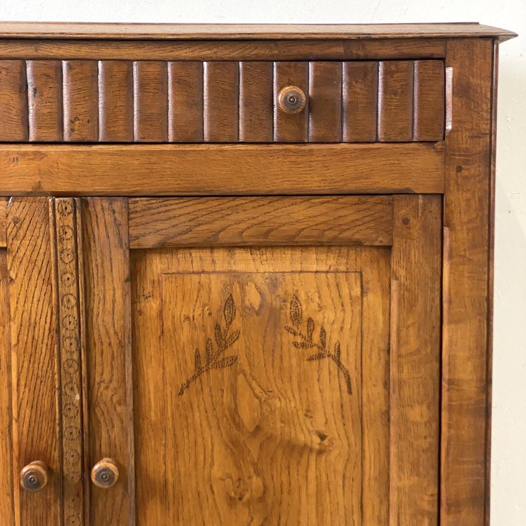 Art Deco buffet 1930