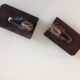 Bookebds ecureils by Tedo style art deco years 30-40