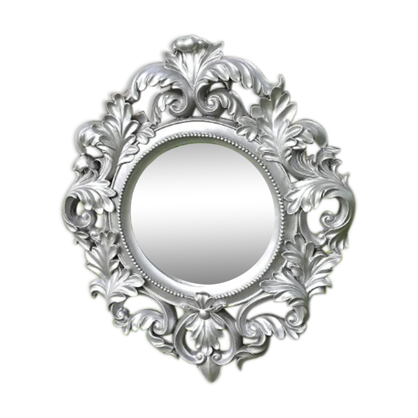 Miroir mural Baroque 60x70cm