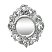 Miroir mural Baroque 60x70cm