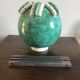 Vase art deco sainte Radegonde Primavera