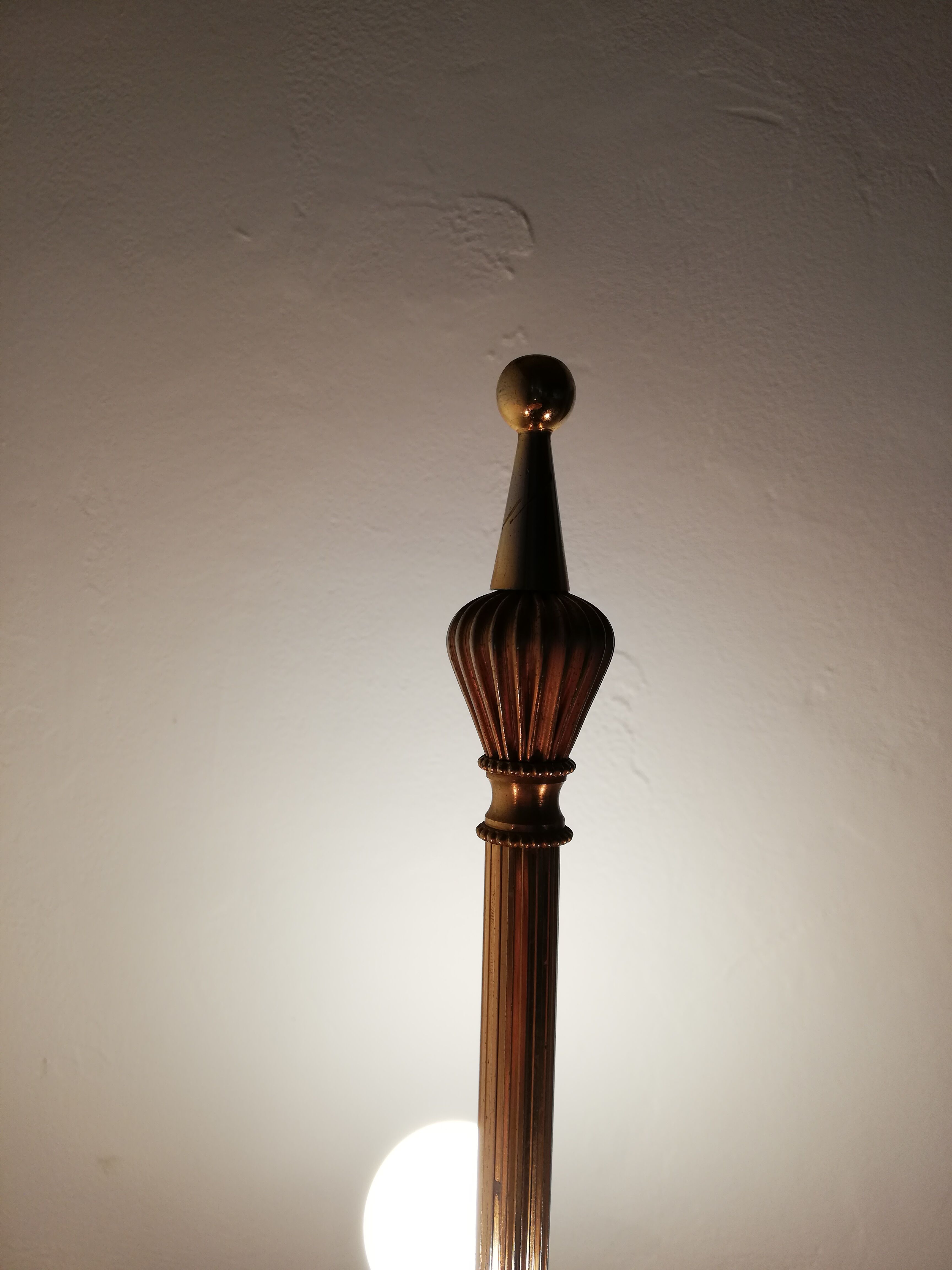 Napoleon III Lamppost