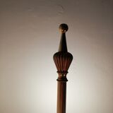 Napoleon III Lamppost
